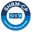 SHRM-CP official seal